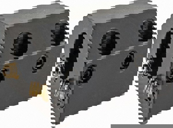 Turret ID Tool Block: 1-1/4